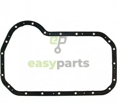 Прокладка піддона T4/Caddy/Golf/Passat 1.6-2.0 i/TD -01 JP GROUP 1119401100
