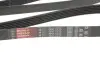Ремінь генератора Renault Master 2.2/2.5 dCi Gates 6PK1835 (фото 2)