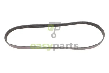 Ремінь генератора Citroen Jumper/Fiat Ducato 2.0/2.2HDi/JTD 02- Gates 6PK1173