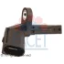 Датчик ABS Audi A4,A5,A6,A7,A8,Q5, R8/VW PHAETON 02- передн Л FACET 21.0014 (фото 3)