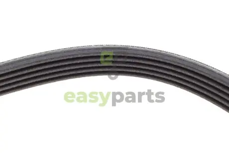 Ремінь генератора VW Passat B5/Audi A4/A6 1.9TDI 98-05/Skoda Superb 1.9/2.0TDI 01-08 Contitech 5PK1432