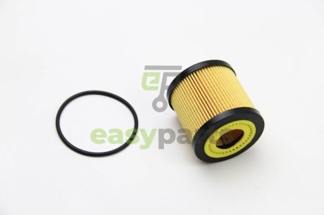 Фильтр масляный 1.2i Polo/Fabia 01-/Roomster 06-/Ibiza 02- CLEAN FILTERS ML060