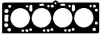 Прокладка Г/Б Opel 1,7D/TD 1.3mm BGA CH0369 (фото 1)