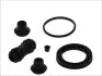 Р-кт задн. супорта DB Sprinter 901, 902, 903 95-06 /VW LT 28-35, 28-46 96-06 (Bosch 52mm) D4388