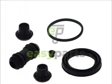 Р-кт задн. супорта DB Sprinter 901, 902, 903 95-06 /VW LT 28-35, 28-46 96-06 (Bosch 52mm) AUTOFREN D4388