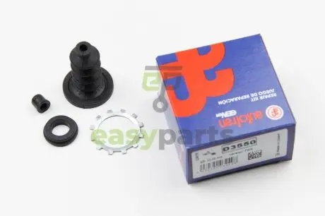 Ремкомпл. робочого зчеплення 22.2mm Sprinter/Vito >00 AUTOFREN D3550
