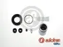 Ремкомпл. супорта Accord/CR-V 05- 38mm (з поршнем) D42122C