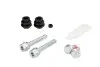 Р-кт+направл. зад.супорта VWTouareg 2.0-6.0 10.02-12.13 Toyota Camry, Rav 4 2.0-3.5H 11.05- AUTOFREN D7193C (фото 1)