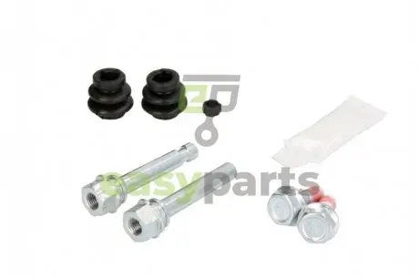 Р-кт+направл. зад.супорта VWTouareg 2.0-6.0 10.02-12.13 Toyota Camry, Rav 4 2.0-3.5H 11.05- AUTOFREN D7193C