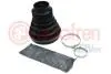 Пильник шруса внутр Range Rover 02-13 (термопластик) AUTOFREN D8434T (фото 1)