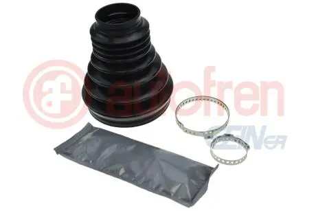 Пильник шруса внутр Range Rover 02-13 (термопластик) AUTOFREN D8434T