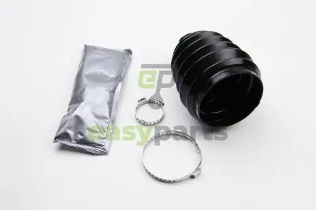 Пильник шруса зовнішнього MAZDA 6 02-07 (термопластик) AUTOFREN D8426T