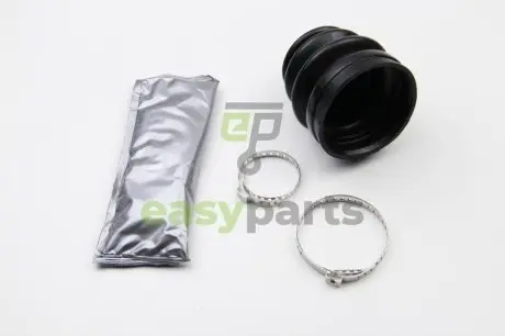 Пильник шруса зовнішнього IMPREZA/LEGACY/FORESTER 92-02 AUTOFREN D8237