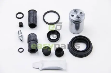 Ремкомпл. супорта зад YARIS (34мм) 07- (з поршнем) AUTOFREN D41609C