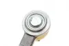 Наконечник тяги рульової (R) Citroen C4/Peugeot 208 12- ASMETAL 17PE0401 (фото 3)