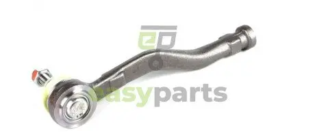 Наконечник тяги рульової (R) Citroen C4/Peugeot 208 12- ASMETAL 17PE0401