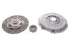 Комплект зчеплення VW Passat/Audi A4/A6 1.9 TDI 95-01 3000 815 001