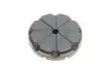 Комплект зчеплення VW Golf/Bora/Seat Toledo/Leon 1.6 16V/2.0 91-06 (d=210mm) (28z) Valeo 821494 (фото 11)