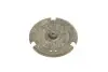 Комплект зчеплення VW Golf/Bora/Seat Toledo/Leon 1.6 16V/2.0 91-06 (d=210mm) (28z) Valeo 821494 (фото 12)