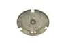 Комплект зчеплення VW Golf/Bora/Seat Toledo/Leon 1.6 16V/2.0 91-06 (d=210mm) (28z) Valeo 821494 (фото 13)
