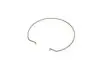 Комплект зчеплення VW Golf/Bora/Seat Toledo/Leon 1.6 16V/2.0 91-06 (d=210mm) (28z) Valeo 821494 (фото 17)