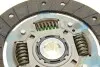 Комплект зчеплення VW Golf/Bora/Seat Toledo/Leon 1.6 16V/2.0 91-06 (d=210mm) (28z) Valeo 821494 (фото 5)