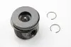 Поршень Transit (V184) 2.0TDCi (90ps) 00- (86,01mm+0.5) NURAL 87-72708 050 (фото 1)
