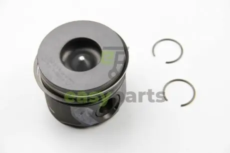 Поршень Transit (V184) 2.0TDCi (90ps) 00- (86,01mm+0.5) NURAL 87-72708 050