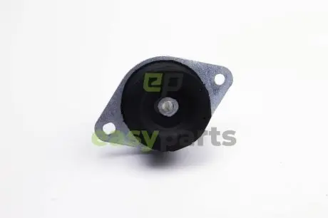 Подушка двигуна Trafic/Vivaro 1.9dCi 01-/2.0dCi 06- Л. Metalcaucho 04451
