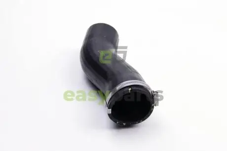 Патрубок інтеркулера Ducato/Jumper/Boxer 2.2 HDI 06- Пр. Metalcaucho 09519