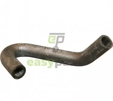 Патрубок A4/A6/Passat 1.6/1.8 -05 (від масл. радіатора) JP GROUP 1114301700