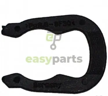 Фіксатор датчика температури VW Caddy/T4/T5/LT/Crafter JP GROUP 1114550400