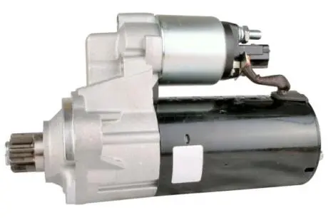 Стартер A3/Octavia/Caddy/Golf/Passat/Polo 1.4-3.6 02- HELLA 8EA012526-191