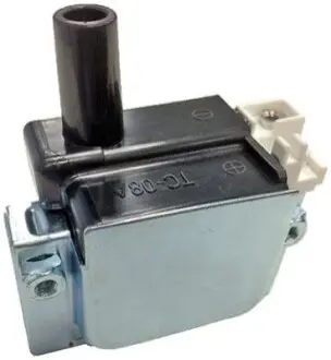 Котушка запалювання Honda Accord 2.2 -02/CR-V 2.0 95-/Civic 1.5 95- HELLA 5DA358000-141