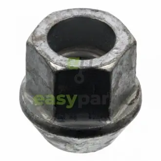 Гайка колісна (M12x1.5) FEBI BILSTEIN 46702