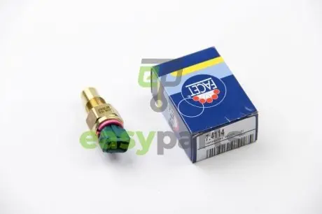 Датчик температури Jumper/Boxer/Ducato/Expert 1.9/2.5D/TD >02 FACET 7.4114