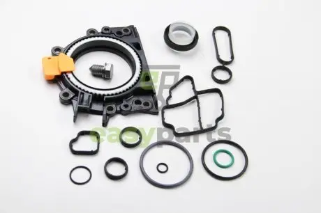 Комплект прокладок (нижній) VW Crafter 2.0 TDI 11-16 ELRING 236040