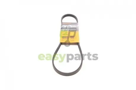Ремінь генератора BMW 3 (E36) 95-00 Contitech 4PK836