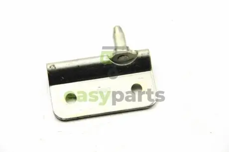 Направляюча дверей задньої Sprinter/Crafter 06- (нижня) BSG BSG 60-975-037