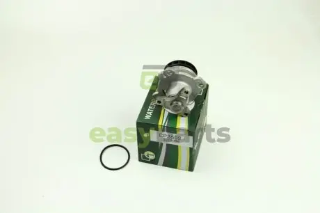 Водяний насос Master/Trafic/Vivaro/Laguna/Megane 2.0/2.3dCi 06- BGA CP3502
