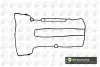 Прокладка клапанної кришки Astra J/Meriva B/Corsa D 1.2/1.4 09- BGA RC9600 (фото 1)