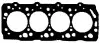 Прокладка головки Hyundai H1 97-02/Pajero 86-01/L200 00-07 2.5d BGA CH9396 (фото 1)