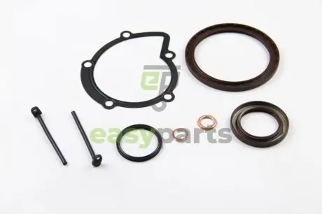 Комплект прокладок SCUDO/EXPERT/C4/307/308 2.0 HDi 04- (нижній) BGA CK2592
