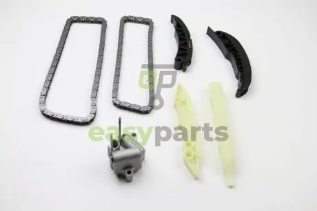 Ланцюг приводу ГРМ (к-кт) BMW 3/5/7/X3/X5 2.0-3.0 D 98- (без шестерн) BGA TC2045K