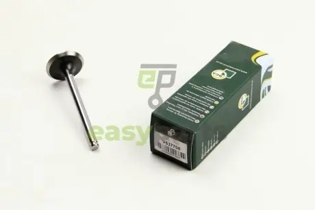 Клапан впуск. Berlingo/Partner 96-/Scudo/Expert 1.9D (XUD) 96- BGA V537708