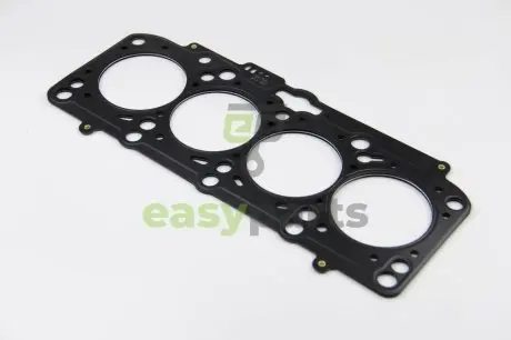 Прокладка головки Caddy III/Golf/Passat 2.0TDI 03-09 (2 мітки) BGA CH0589A
