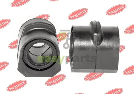 Подушка стабілізатора пер Connect 02- (висока база) 24.5mm BC GUMA BC0626