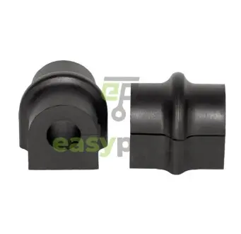 Ø 15.5mm Втулка стабілізатора передня Daewoo Kalos 1.2I, 1.4I OHC,1.4 Dohc 02-/Chevrolett Aveo BC GUMA BC3606