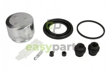 Ремкомпл. супорта Lexus RX 03-15 63mm (з поршнем) AUTOFREN D41858C