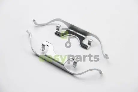Прижимна пластинка переднього суппорта BMW E39 96-03 AUTOFREN D42842A